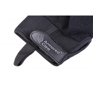 Перчатки тактические Armored Claw BattleFlex Tactical Gloves - Olive Drab